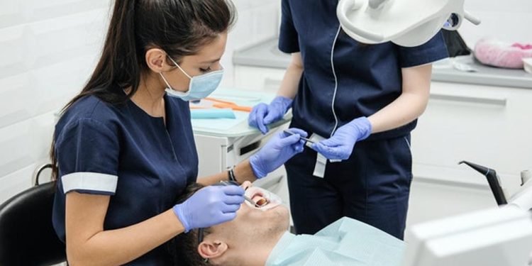 Innovative Dental Procedures