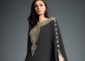 Kaftan Dresses 1