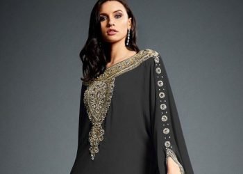 Kaftan Dresses 1