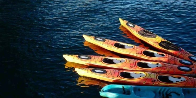 Kayak Modifications for Big Guys