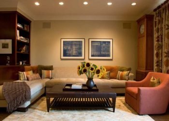 LED Downlights in Your Home