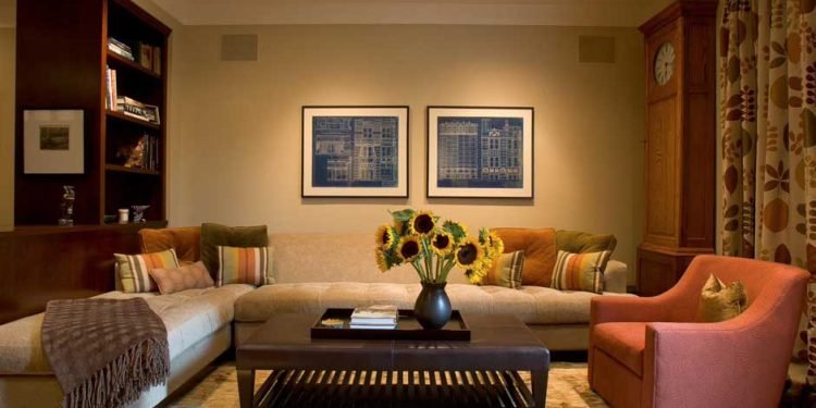 LED Downlights in Your Home