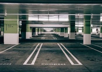 Line Marking in Sydney