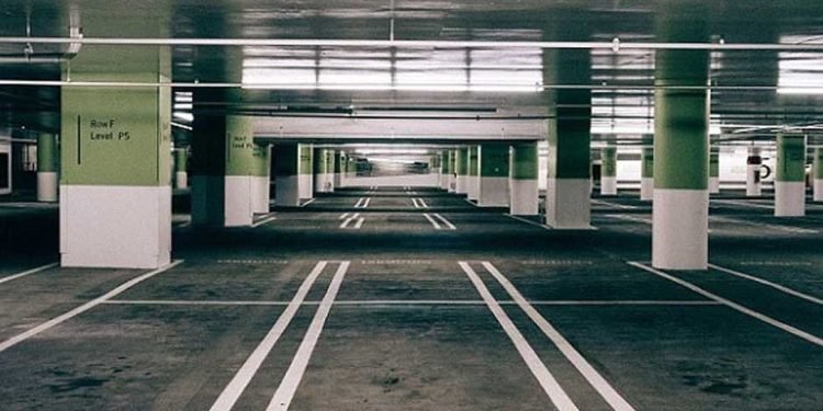 Line Marking in Sydney