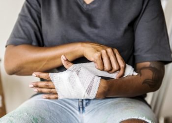 Personal Injury Case