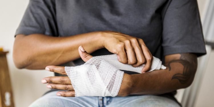 Personal Injury Case