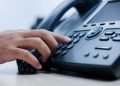 Professional Business Phone System