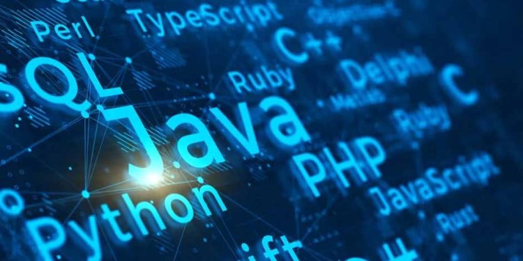 Programming Languages