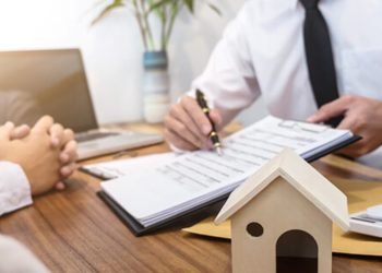 Protect Yourself When Selling Your Home