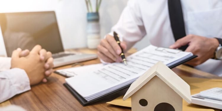 Protect Yourself When Selling Your Home