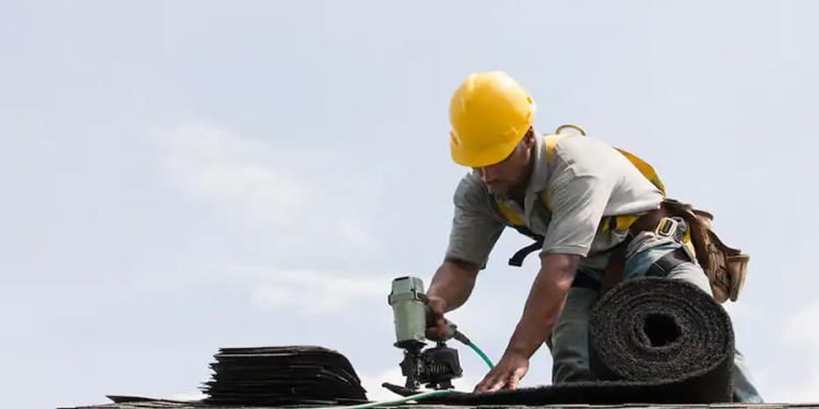 Roofing Contractors