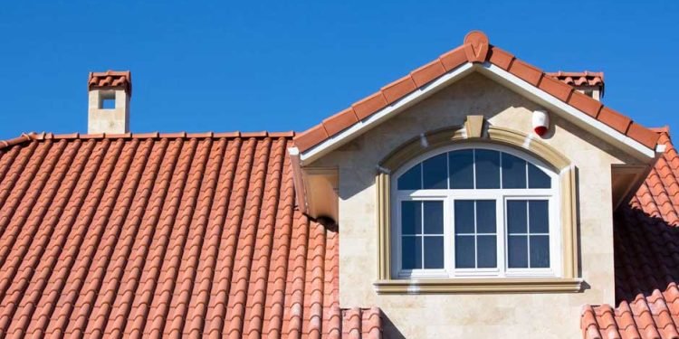 Selecting a Roof for Your Home