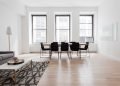 Stay In A furnished Apartment When You Do Home improvement Projects
