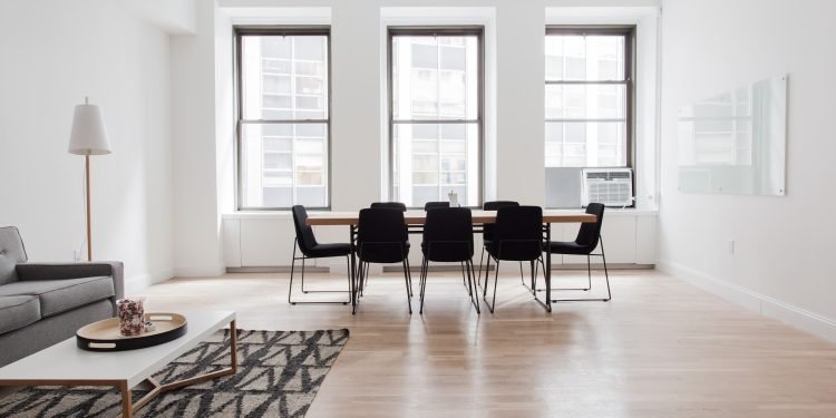 Stay In A furnished Apartment When You Do Home improvement Projects