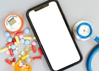 Stay on Top of Your Health with Medication Management Services for Your Phone 2