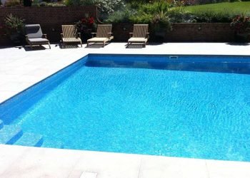 Swimming pools