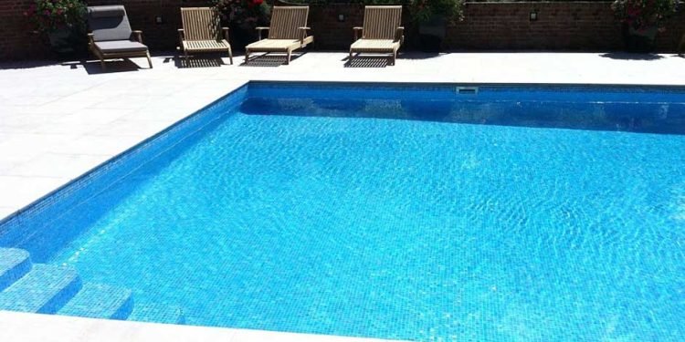 Swimming pools