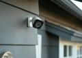 The Benefits of Home Security Cameras