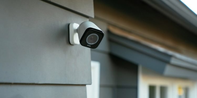 The Benefits of Home Security Cameras