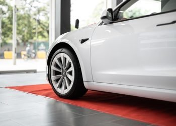 The Evolution of Auto Dealerships