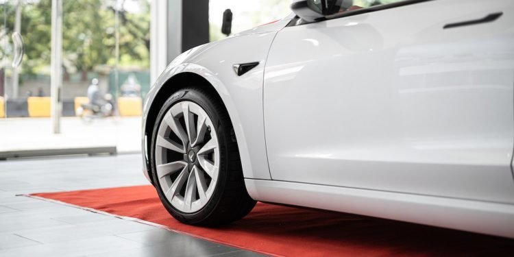 The Evolution of Auto Dealerships
