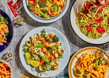 The History of Noodle Boxes and Their Significance in Asian Cuisine