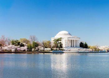 The Must-See Places In Washington DC