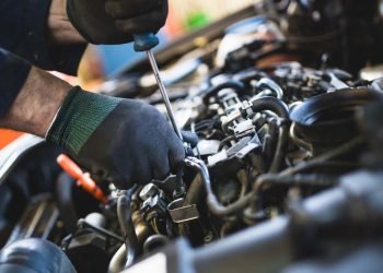 The Role of Auto Mechanics