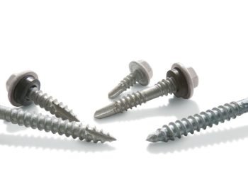 Sustainable Fastening: The Role of Self-Tapping Screws in Eco-Friendly Design and Manufacturing