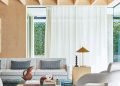 The Top Trends in Outdoor Patio Curtain Design for 2023