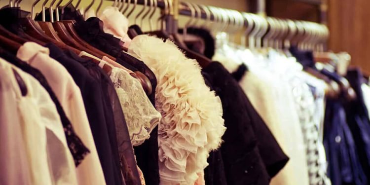 The World of Women's Boutique Clothing