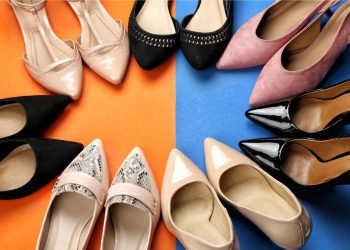 Tips for Choosing Women's Wide Shoes That Actually Work