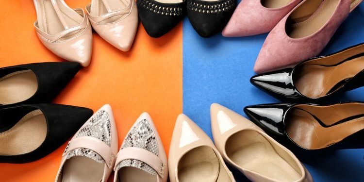 Tips for Choosing Women's Wide Shoes That Actually Work