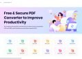 Top Free PDF to Word Converters for Seamless Conversion