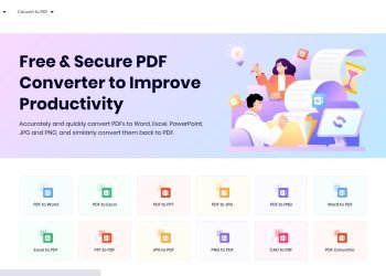Top Free PDF to Word Converters for Seamless Conversion