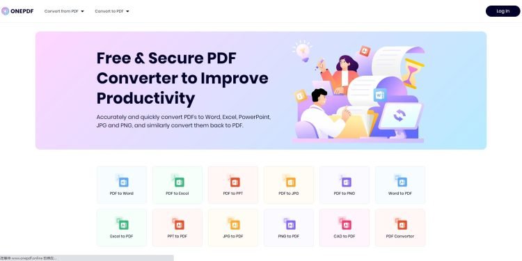 Top Free PDF to Word Converters for Seamless Conversion