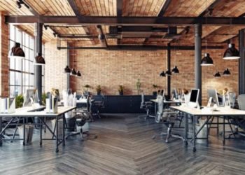 Transform Your Workspace with Innovative Office Fitouts Design