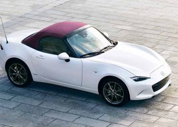 Unveiling Our Salvage Miata Selection