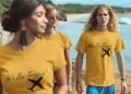 Vacation T-Shirt Ideas