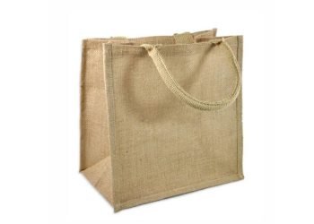 Why Wholesale Jute Bags are the Best Eco-Friendly Solution for Businesses