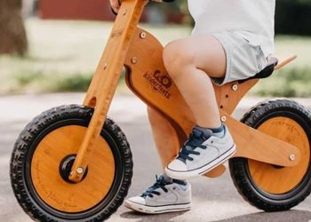 balance bike