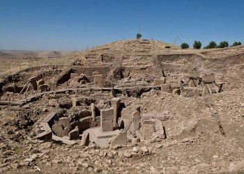 göbeklitepe