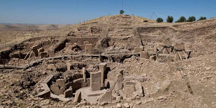 göbeklitepe