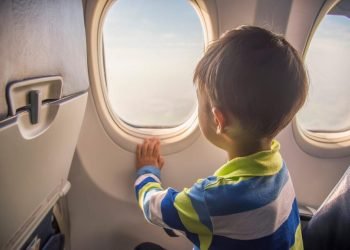 round the world Flights