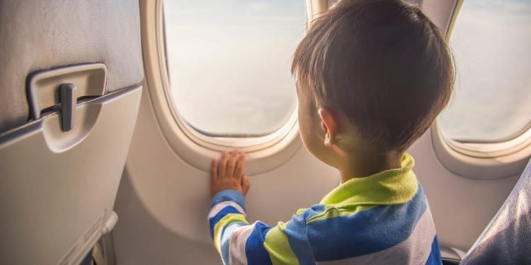 round the world Flights