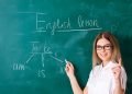 teaching English abroad