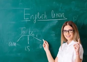 teaching English abroad