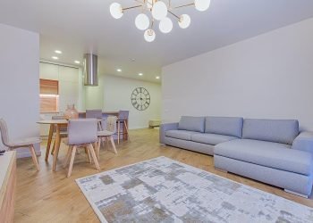 5 Improvement's That Can Add to Your Home's Appeal