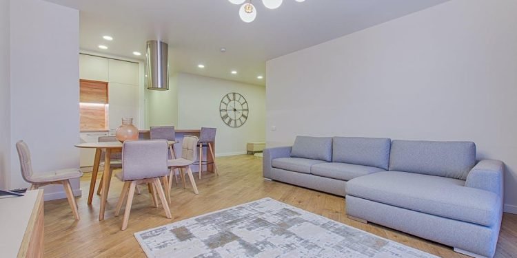 5 Improvement's That Can Add to Your Home's Appeal