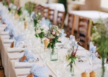 6 Perfect Party Favors For Your Wedding Guests